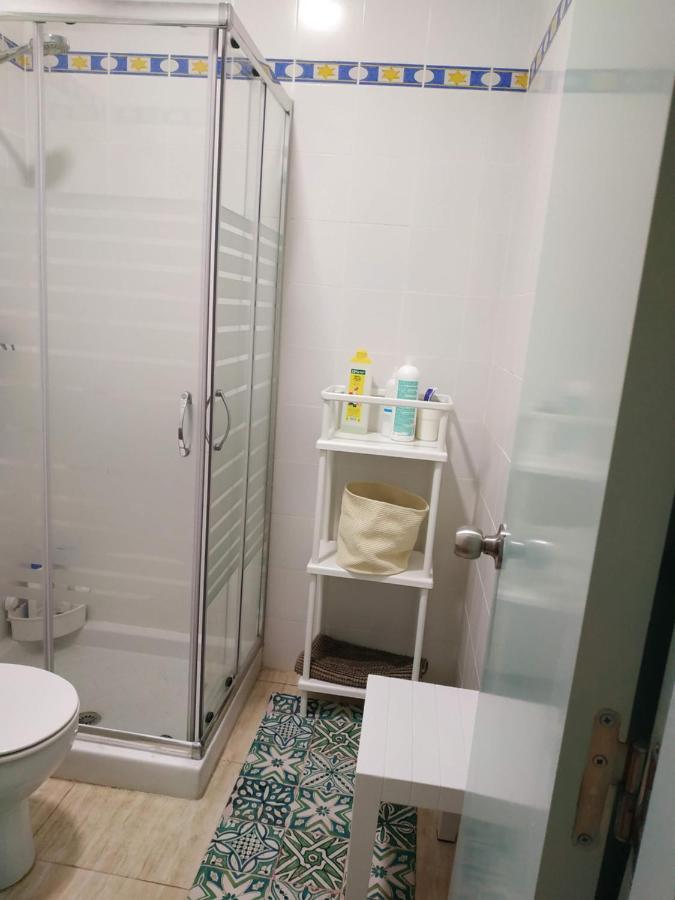 Apartamento Las Canastas Cadiz Centro エクステリア 写真
