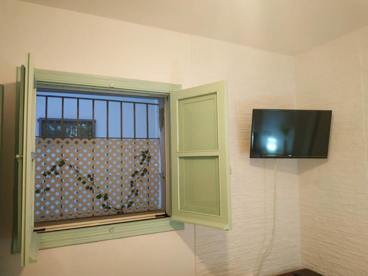 Apartamento Las Canastas Cadiz Centro エクステリア 写真