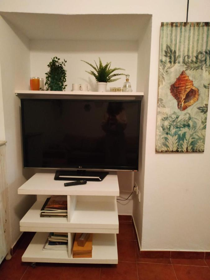 Apartamento Las Canastas Cadiz Centro エクステリア 写真