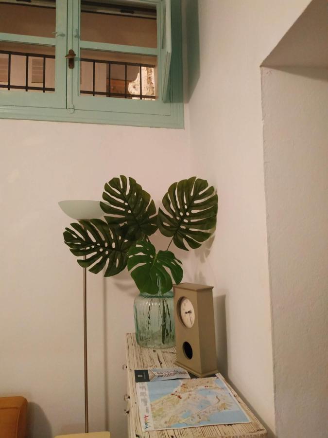 Apartamento Las Canastas Cadiz Centro エクステリア 写真