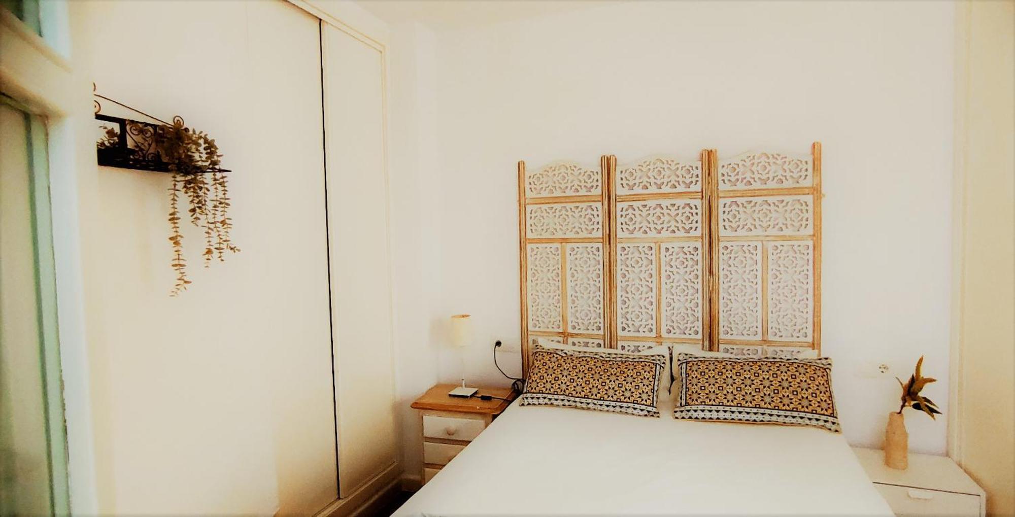 Apartamento Las Canastas Cadiz Centro エクステリア 写真