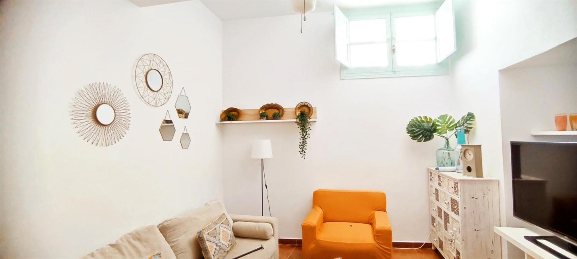 Apartamento Las Canastas Cadiz Centro エクステリア 写真
