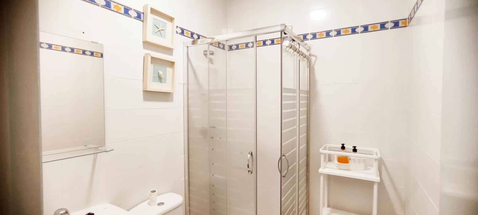 Apartamento Las Canastas Cadiz Centro エクステリア 写真