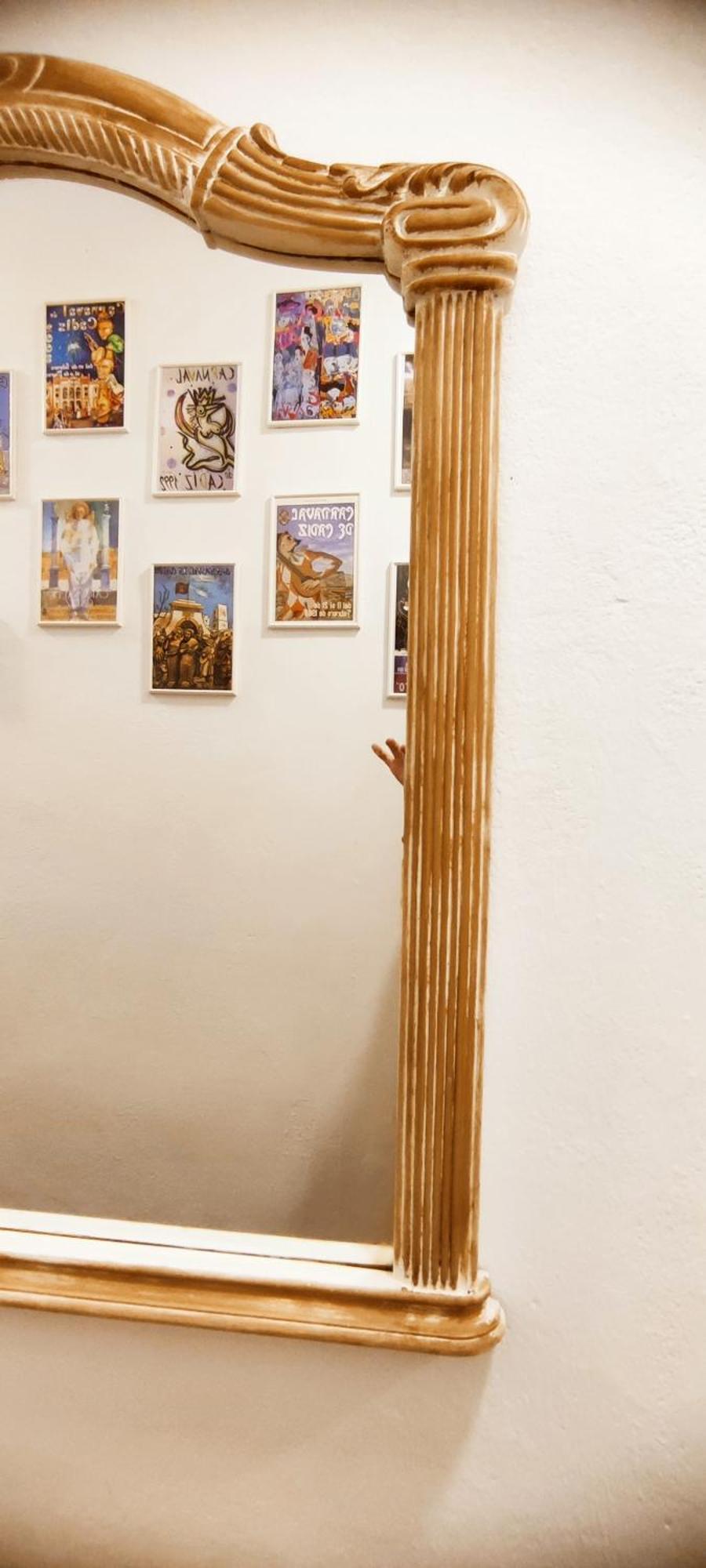 Apartamento Las Canastas Cadiz Centro エクステリア 写真