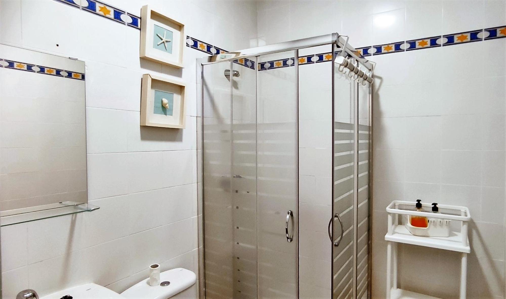 Apartamento Las Canastas Cadiz Centro エクステリア 写真