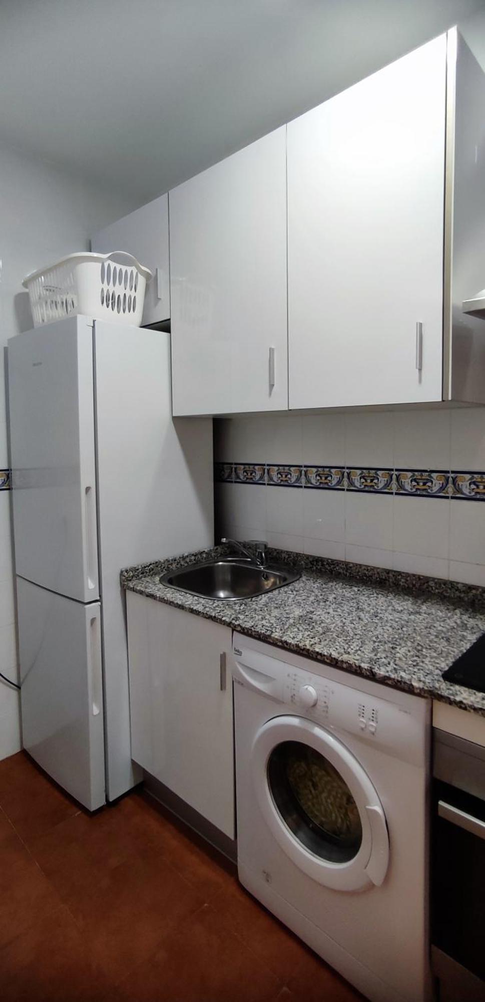 Apartamento Las Canastas Cadiz Centro エクステリア 写真